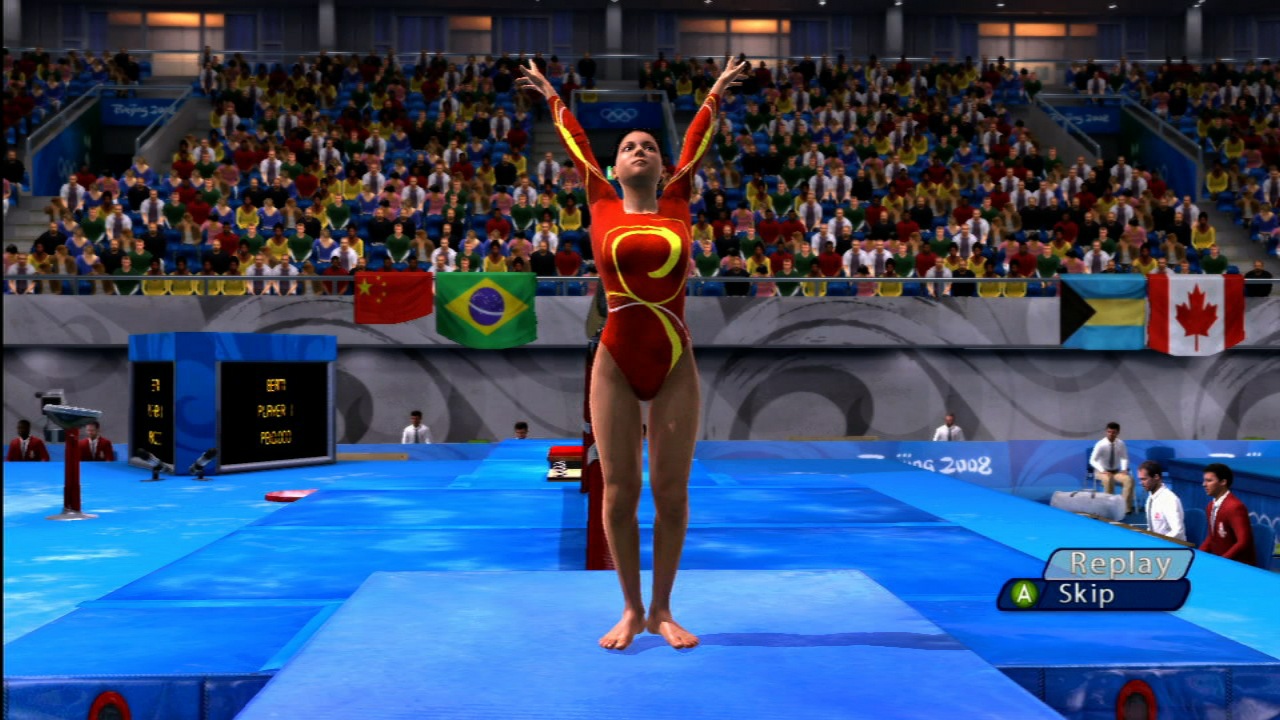 Beijing 2008: Juegos Olímpicos - Imagen 32