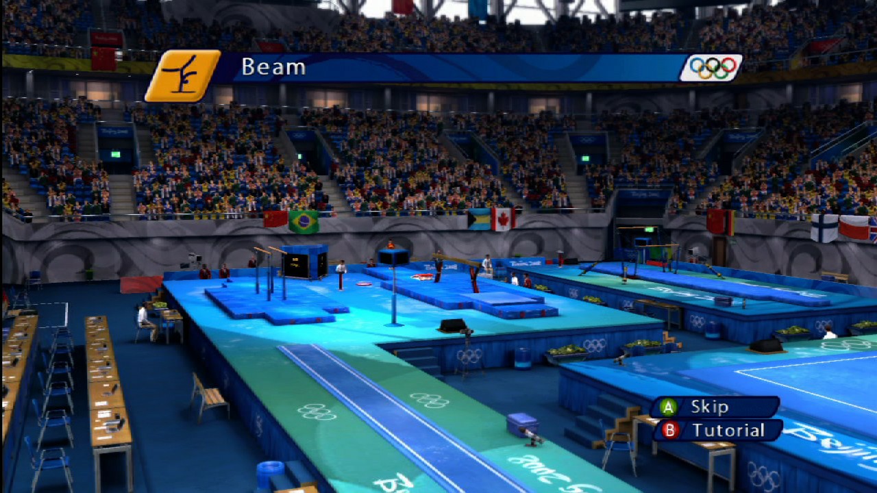 Beijing 2008: Juegos Olímpicos - Imagen 28