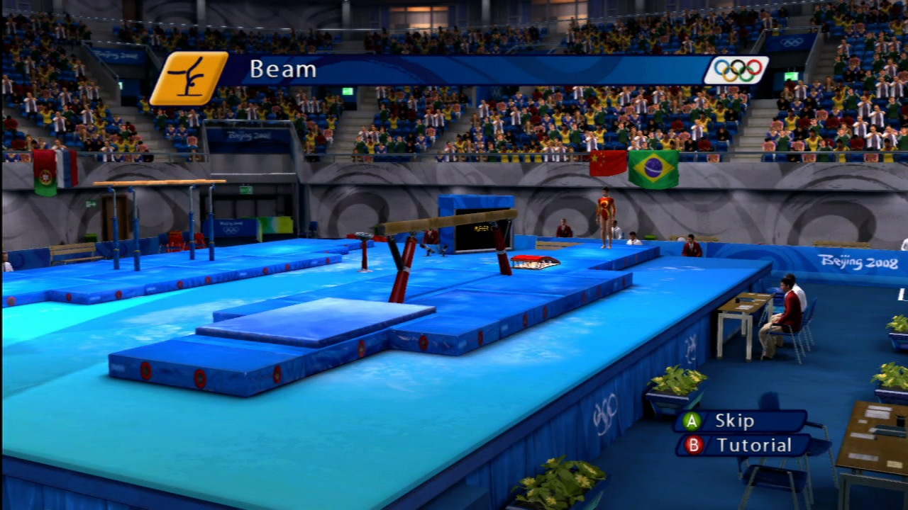 Beijing 2008: Juegos Olímpicos - Imagen 24