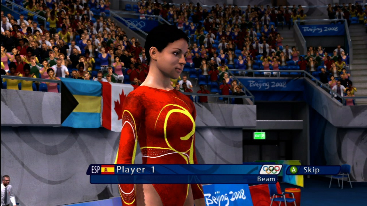 Beijing 2008: Juegos Olímpicos - Imagen 25