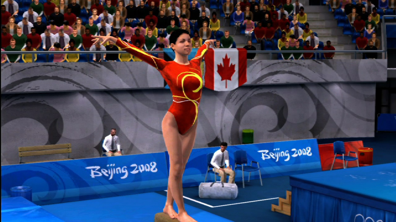 Beijing 2008: Juegos Olímpicos - Imagen 21