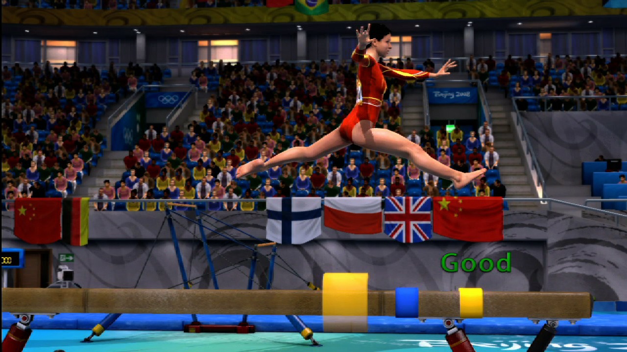 Beijing 2008: Juegos Olímpicos - Imagen 18