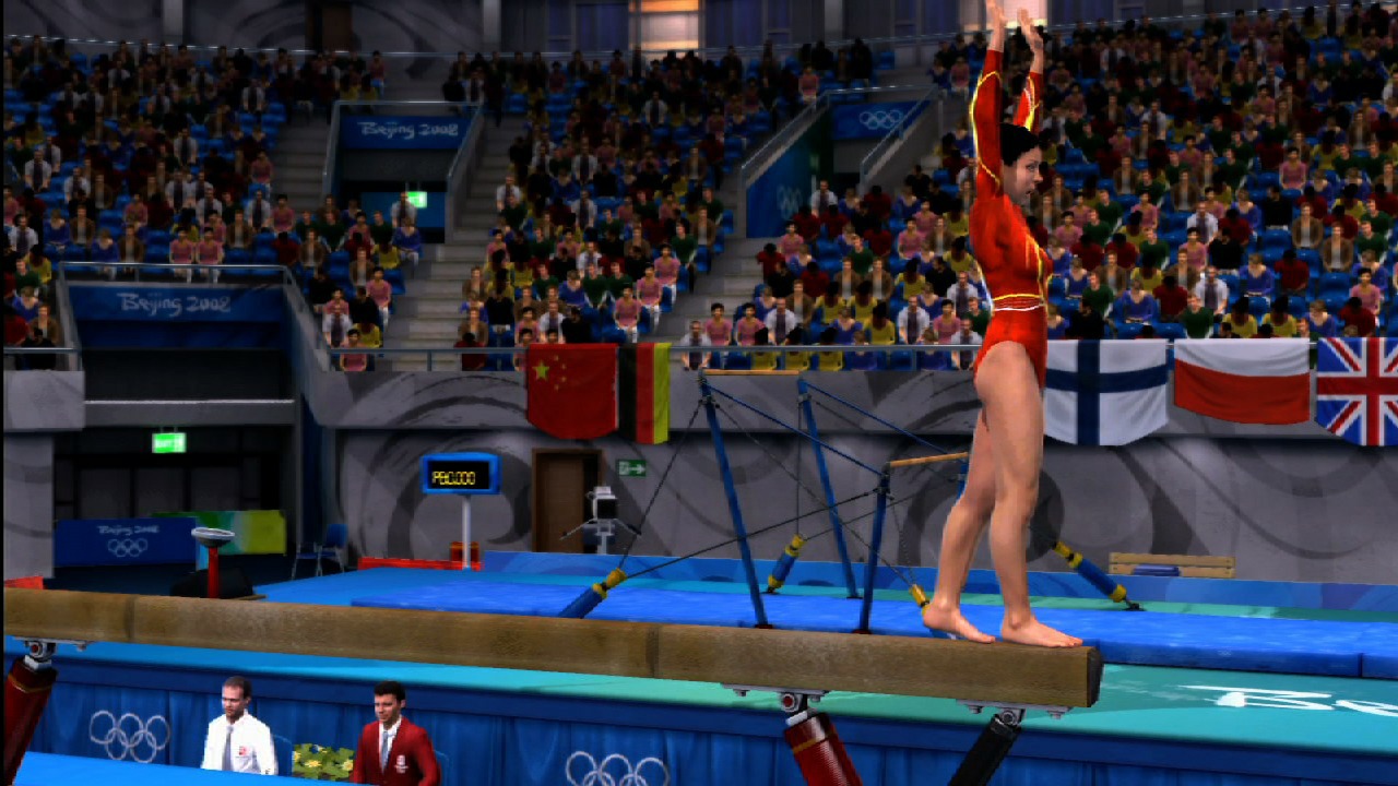 Beijing 2008: Juegos Olímpicos - Imagen 26