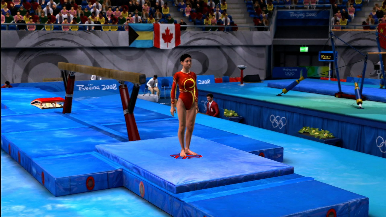 Beijing 2008: Juegos Olímpicos - Imagen 27