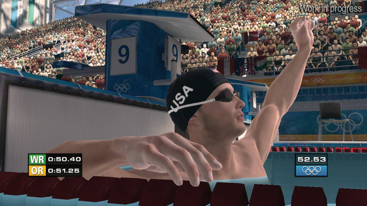 Beijing 2008: Juegos Olímpicos - Imagen 6