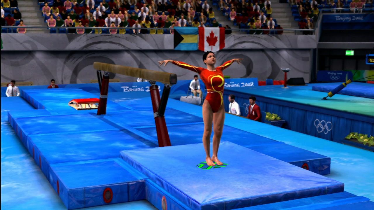 Beijing 2008: Juegos Olímpicos - Imagen 23