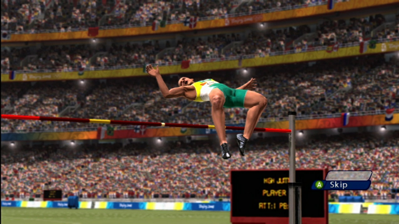 Beijing 2008: Juegos Olímpicos - Imagen 14