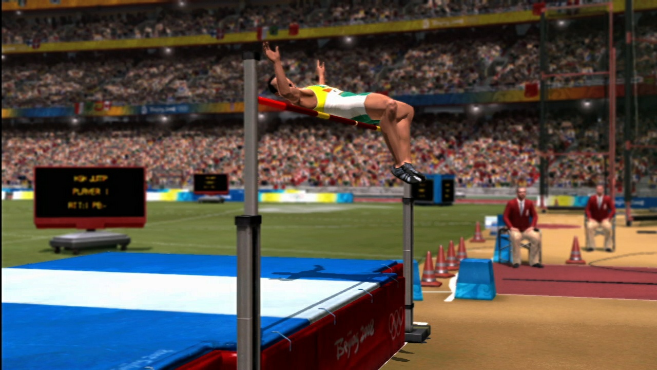 Beijing 2008: Juegos Olímpicos - Imagen 13