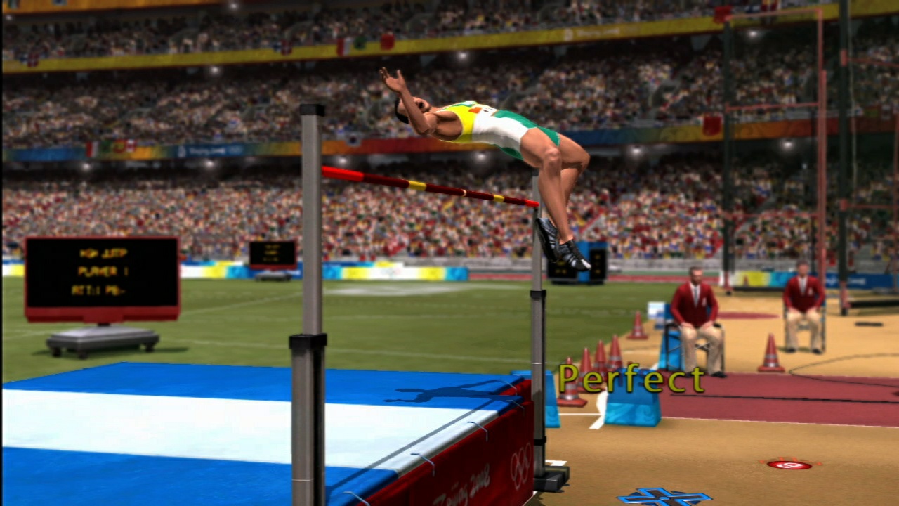 Beijing 2008: Juegos Olímpicos - Imagen 15