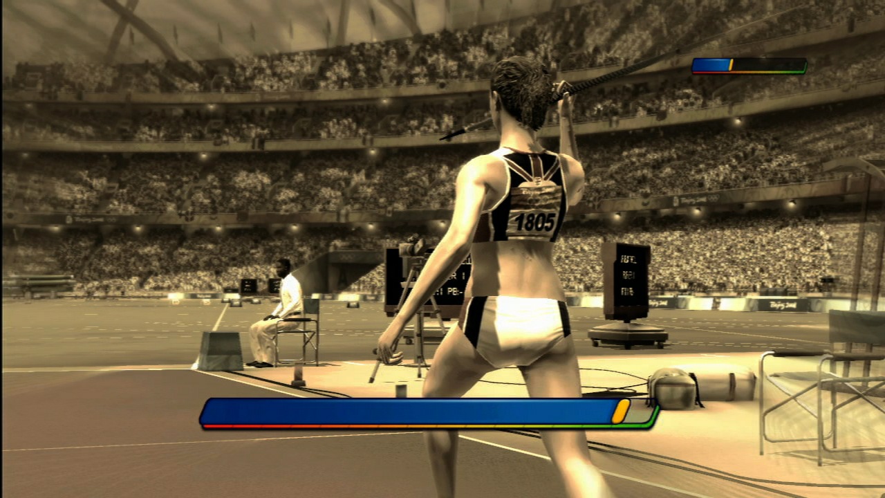 Beijing 2008: Juegos Olímpicos - Imagen 16