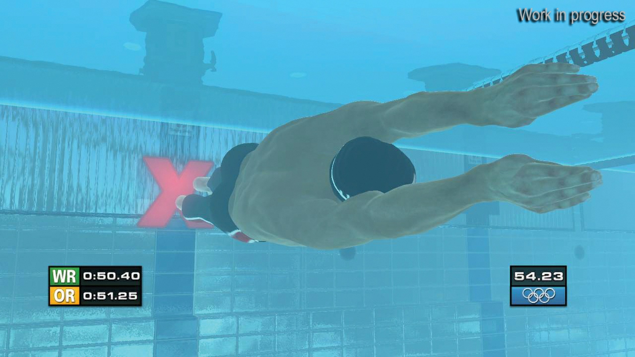 Beijing 2008: Juegos Olímpicos - Imagen 4