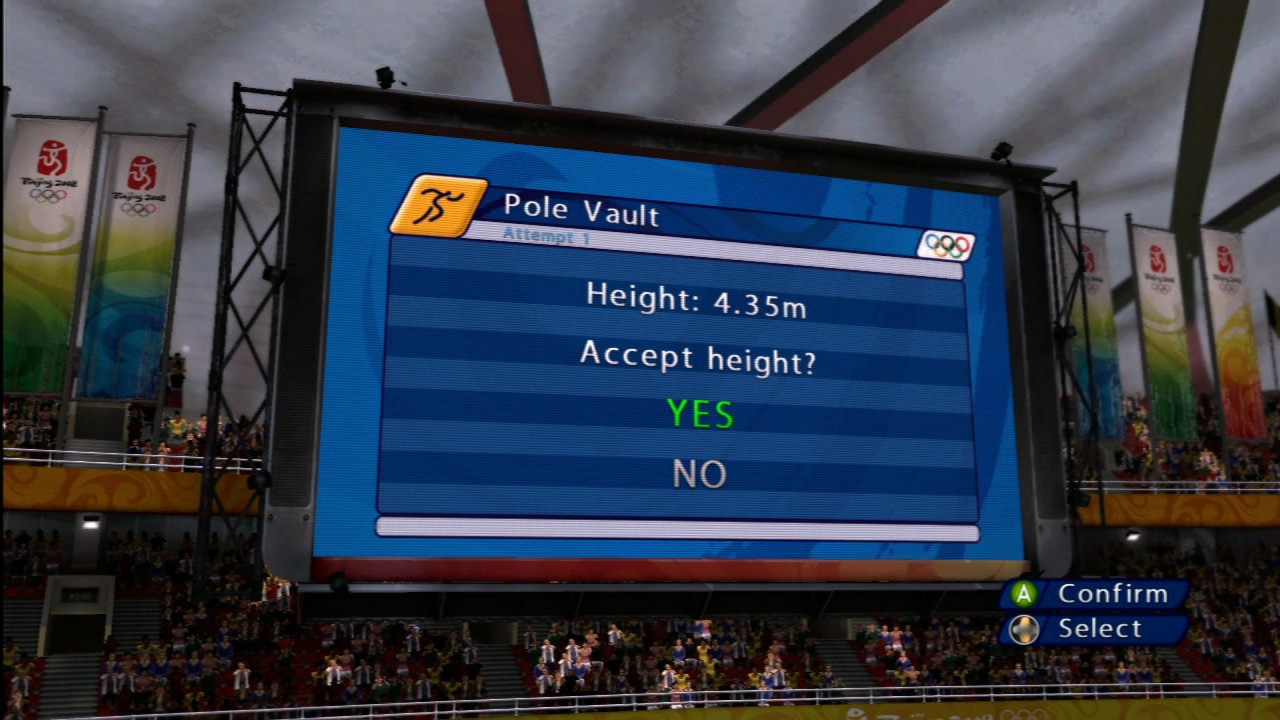 Beijing 2008: Juegos Olímpicos