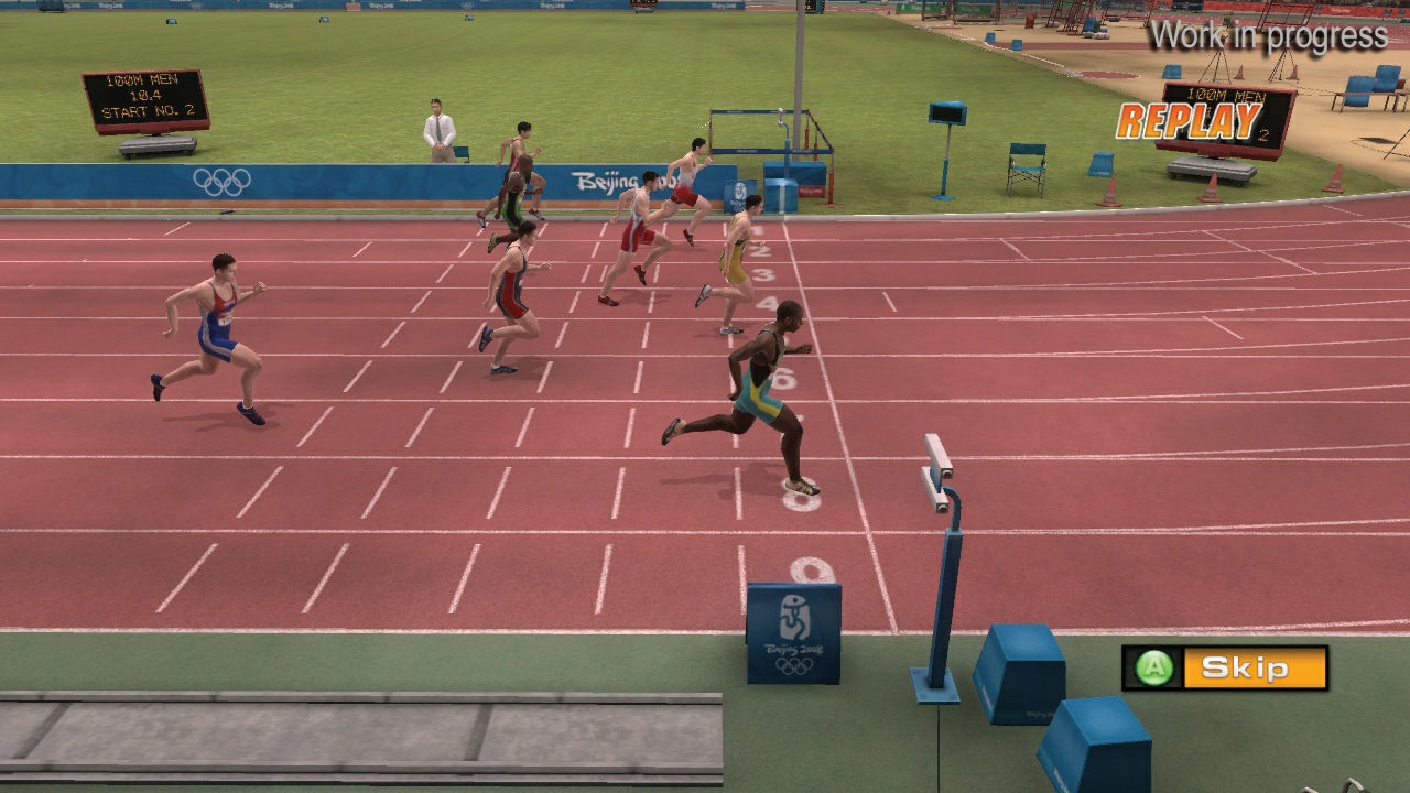 Beijing 2008: Juegos Olímpicos - Imagen 3