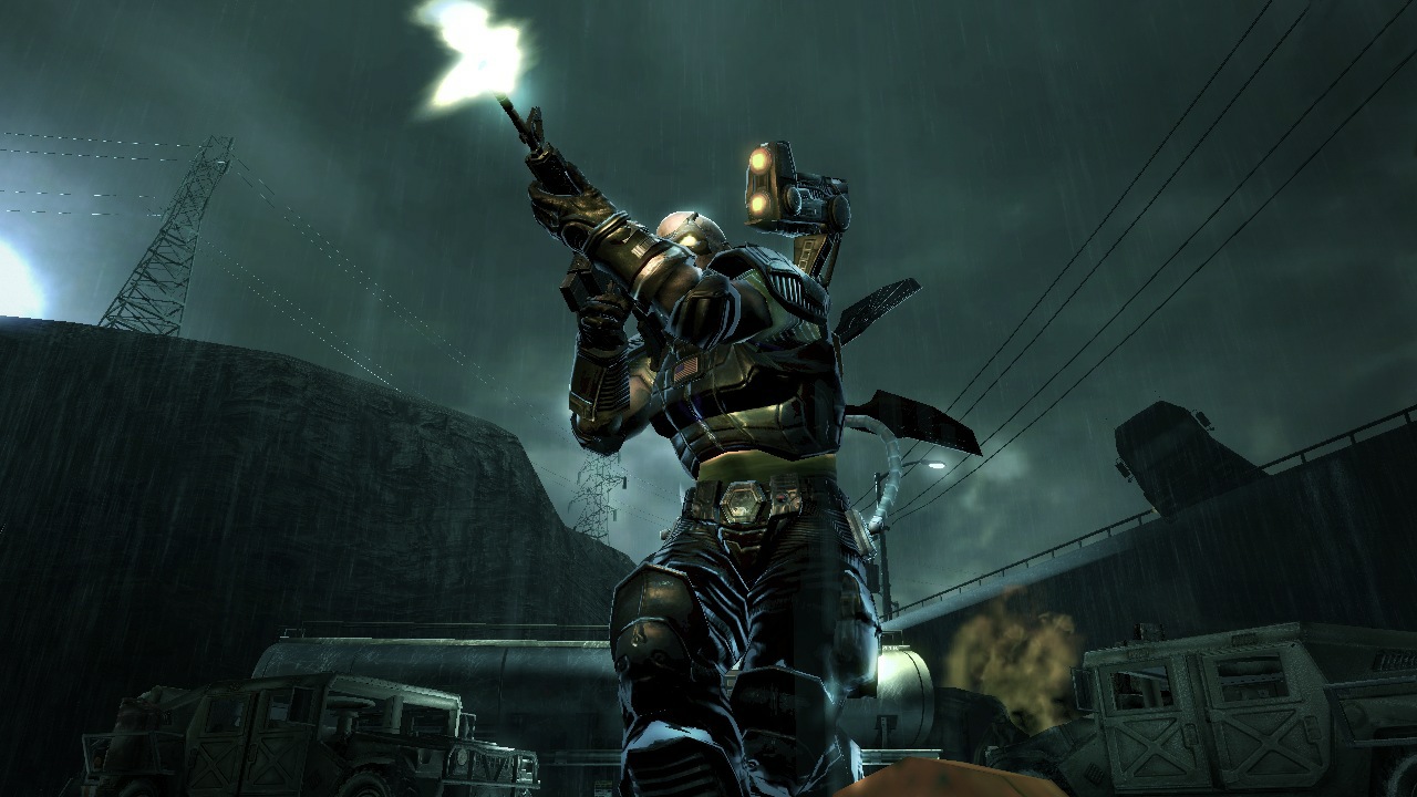 Blacksite Area 51 - Imagen 17