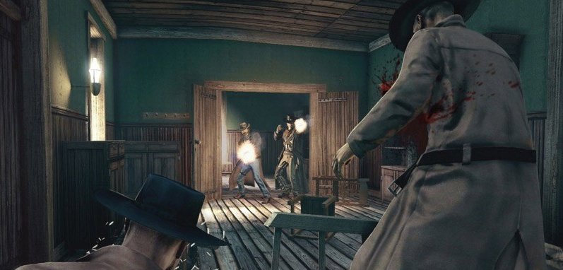 Call of Juarez: Bound in Blood - Imagen 11