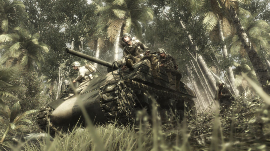 Call of Duty: World at War - Imagen 12