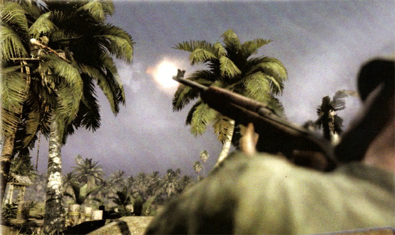 Call of Duty: World at War - Imagen 16