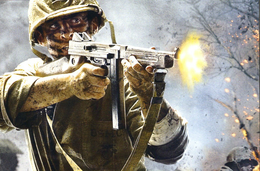 Call of Duty: World at War - Imagen 22