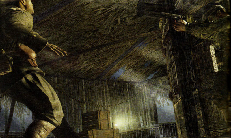 Call of Duty: World at War - Imagen 20