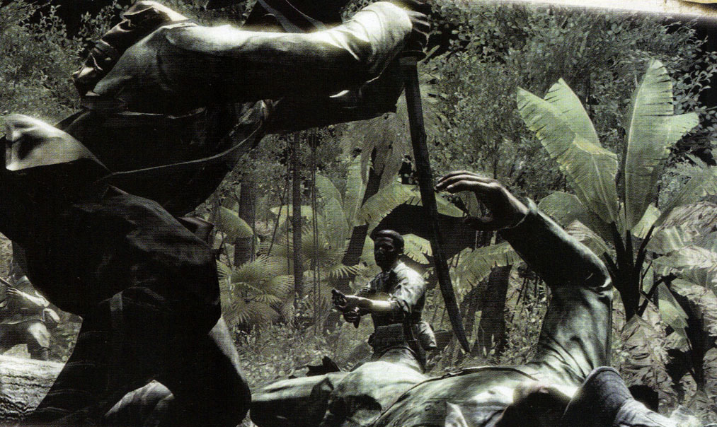 Call of Duty: World at War - Imagen 14