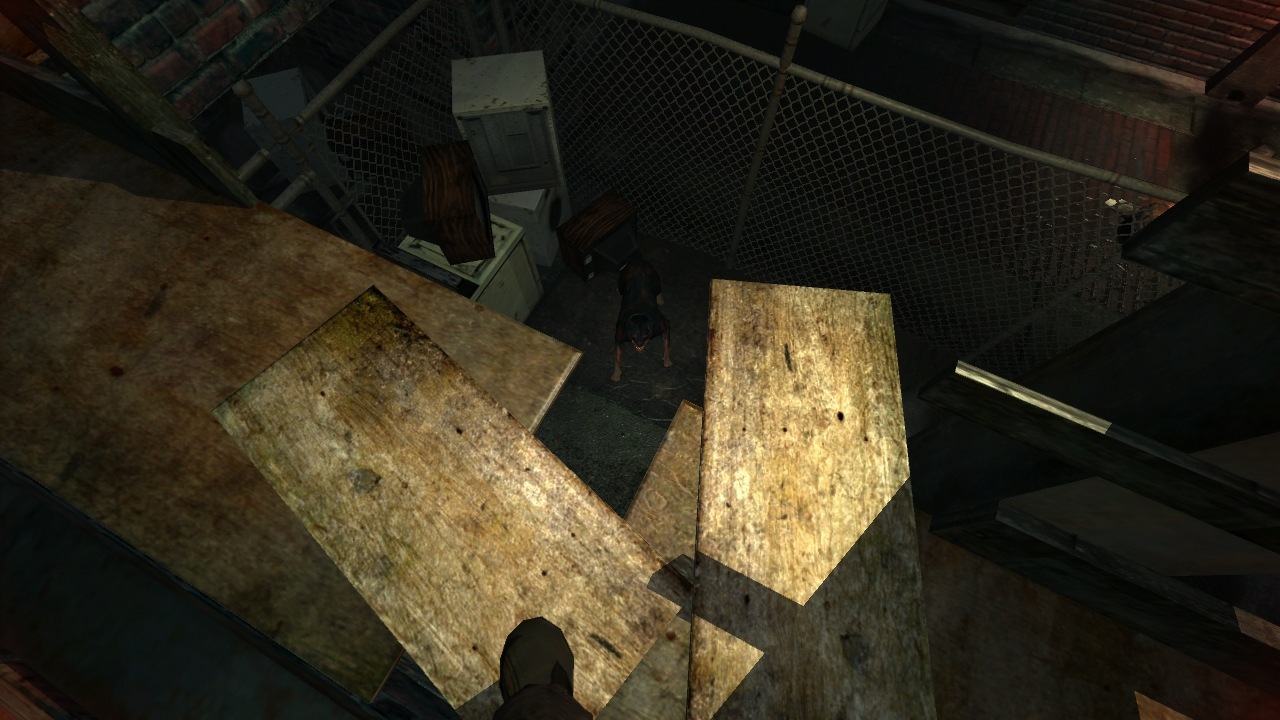 Condemned 2 - Imagen 10