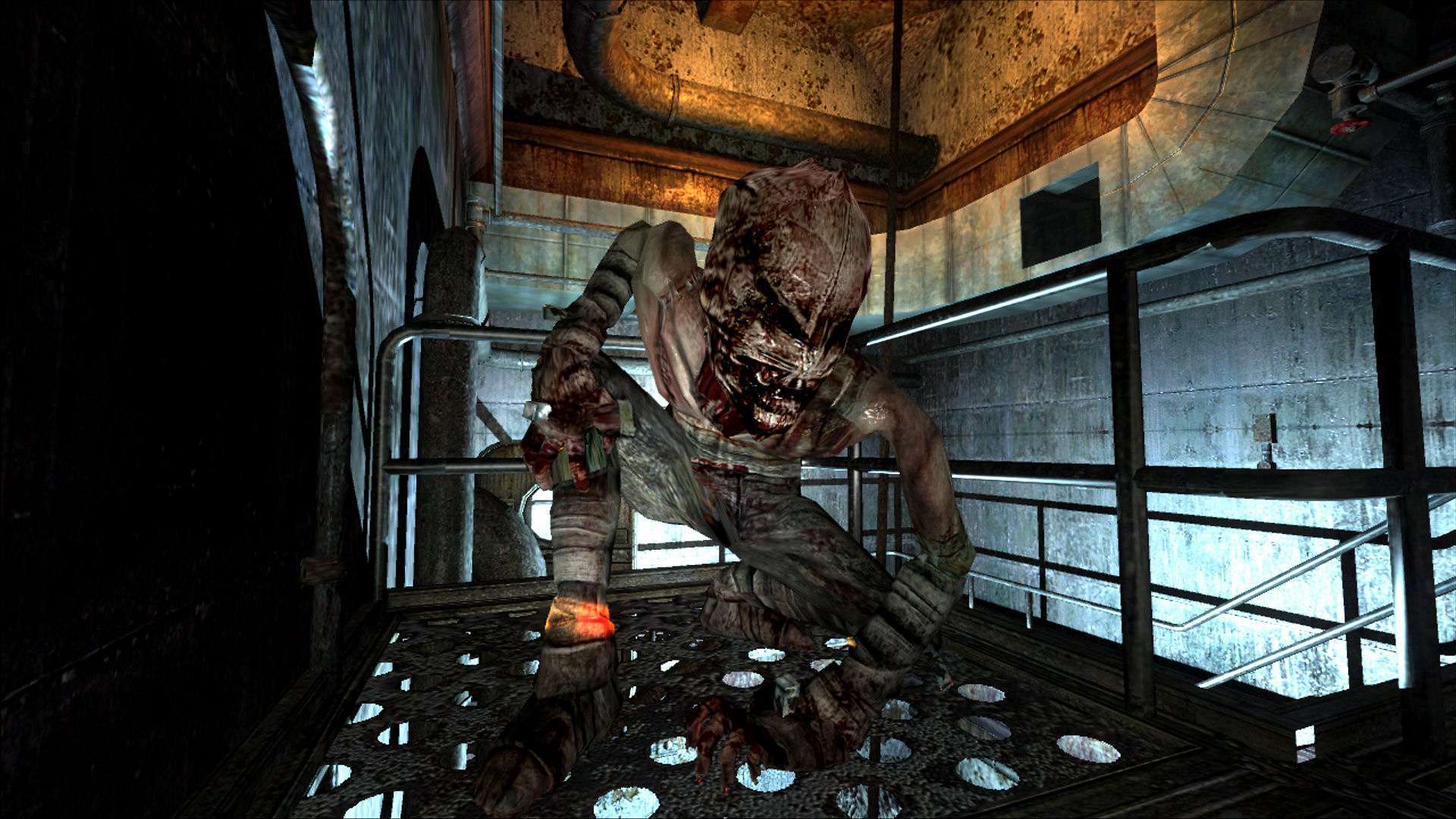 Condemned 2 - Imagen 47