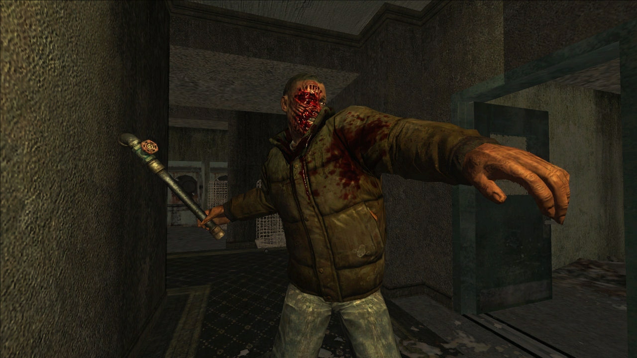 Condemned 2 - Imagen 48