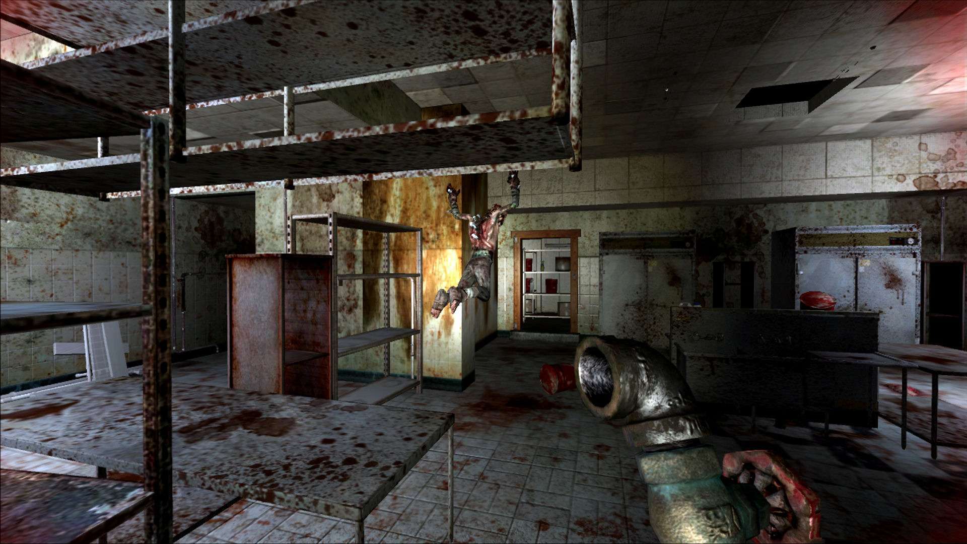 Condemned 2 - Imagen 44