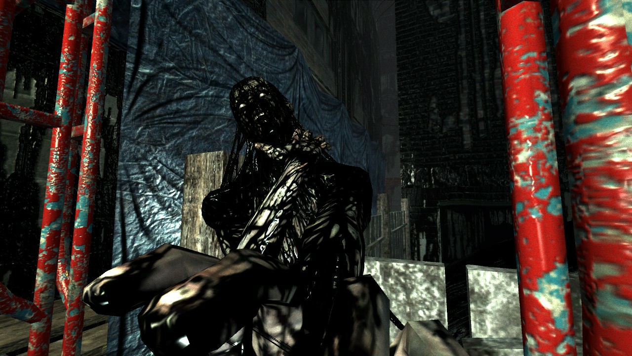 Condemned 2 - Imagen 39