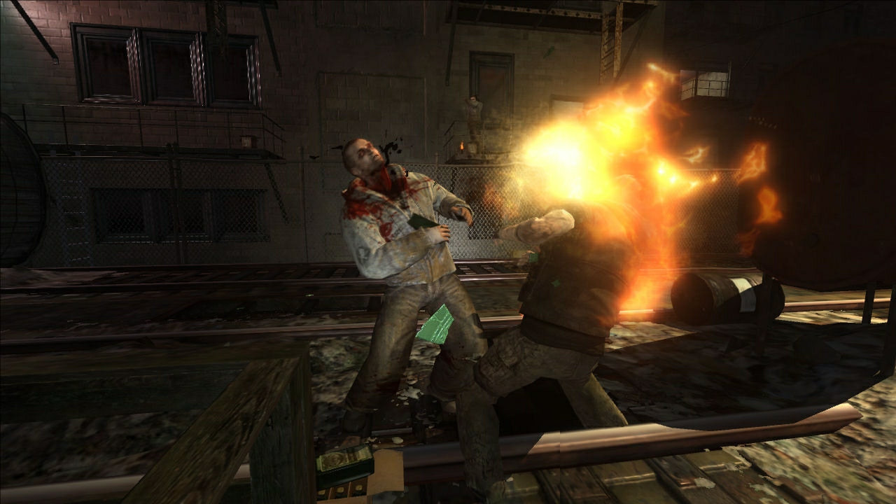 Condemned 2 - Imagen 41