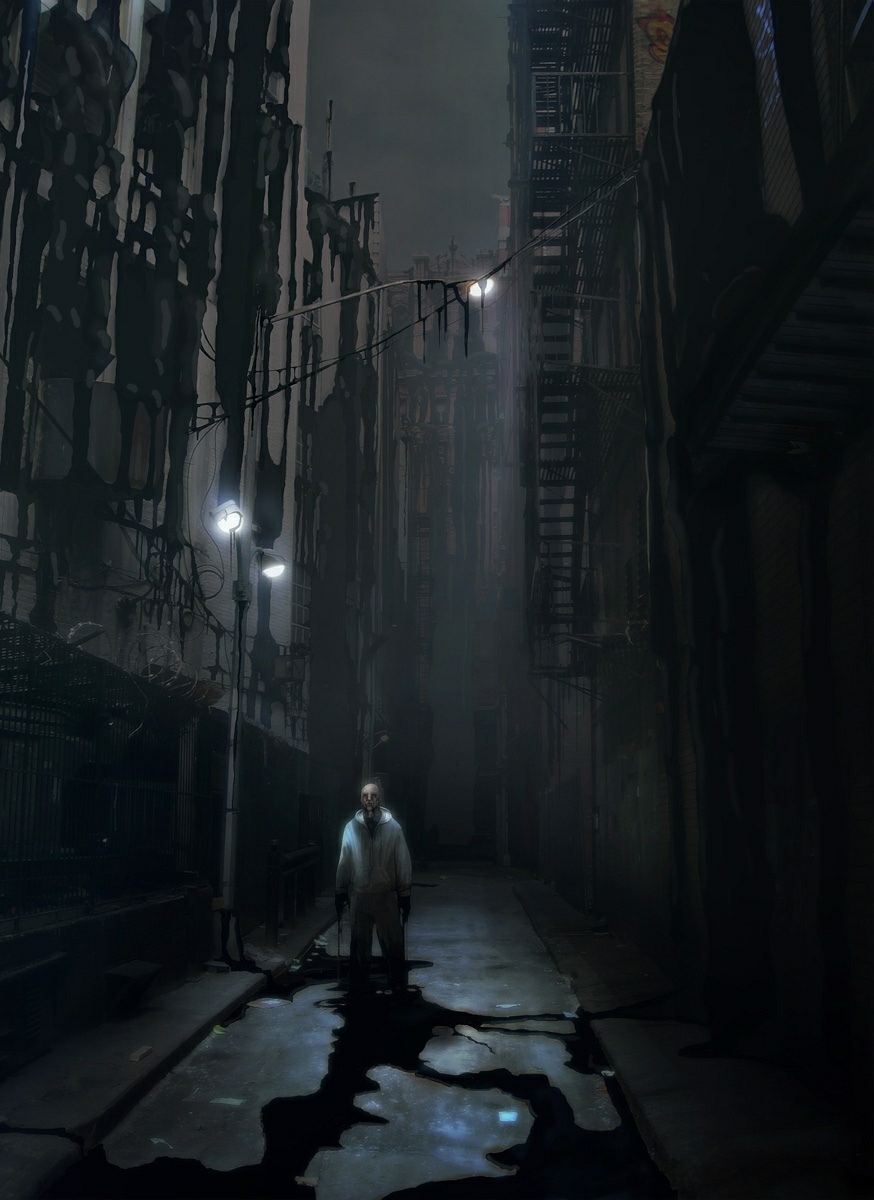 Condemned 2 - Imagen 8