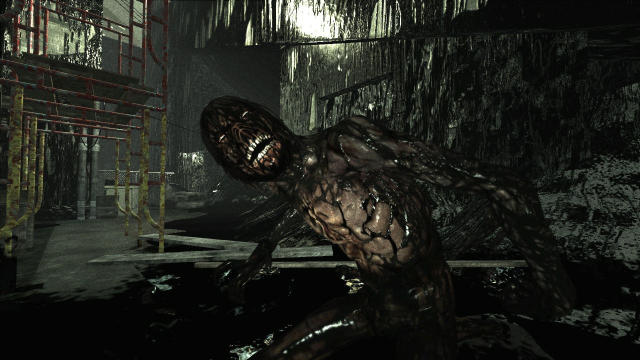 Condemned 2 - Imagen 42