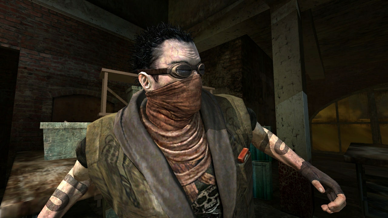 Condemned 2 - Imagen 37