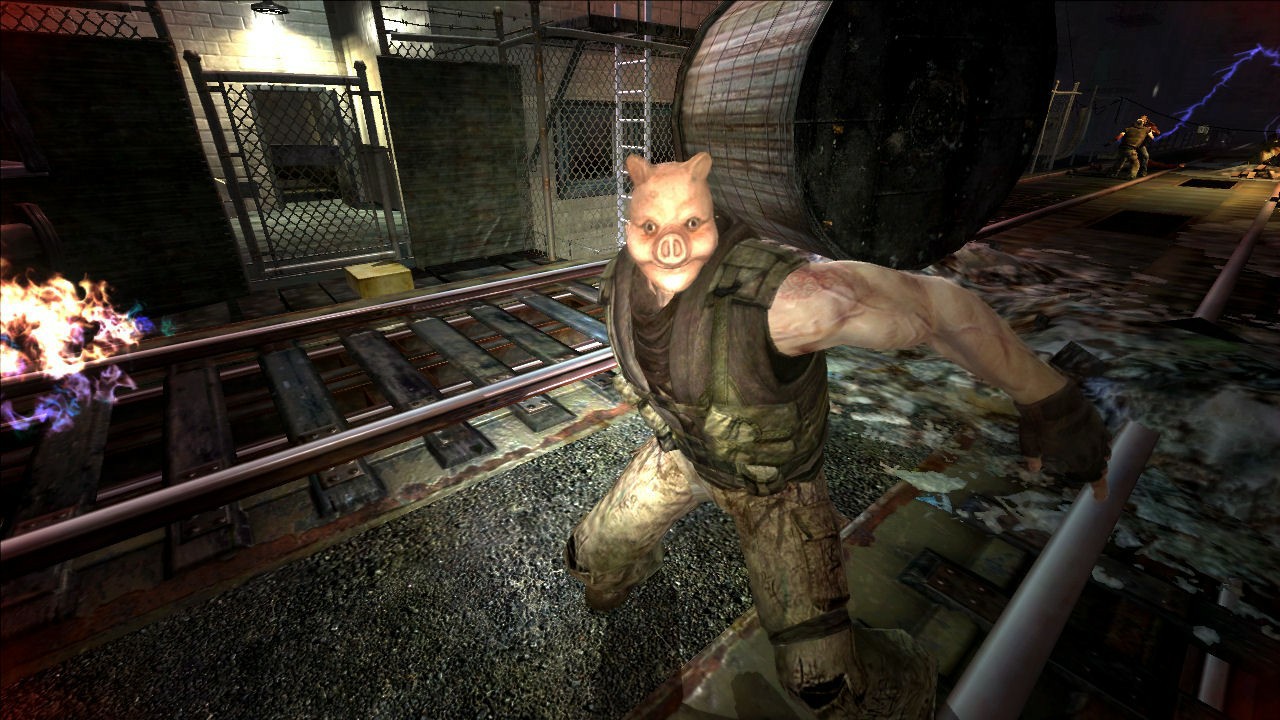 Condemned 2 - Imagen 34