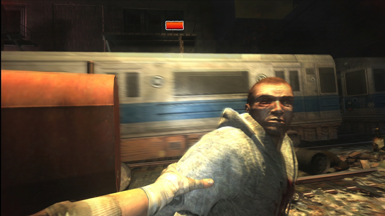 Condemned 2 - Imagen 33