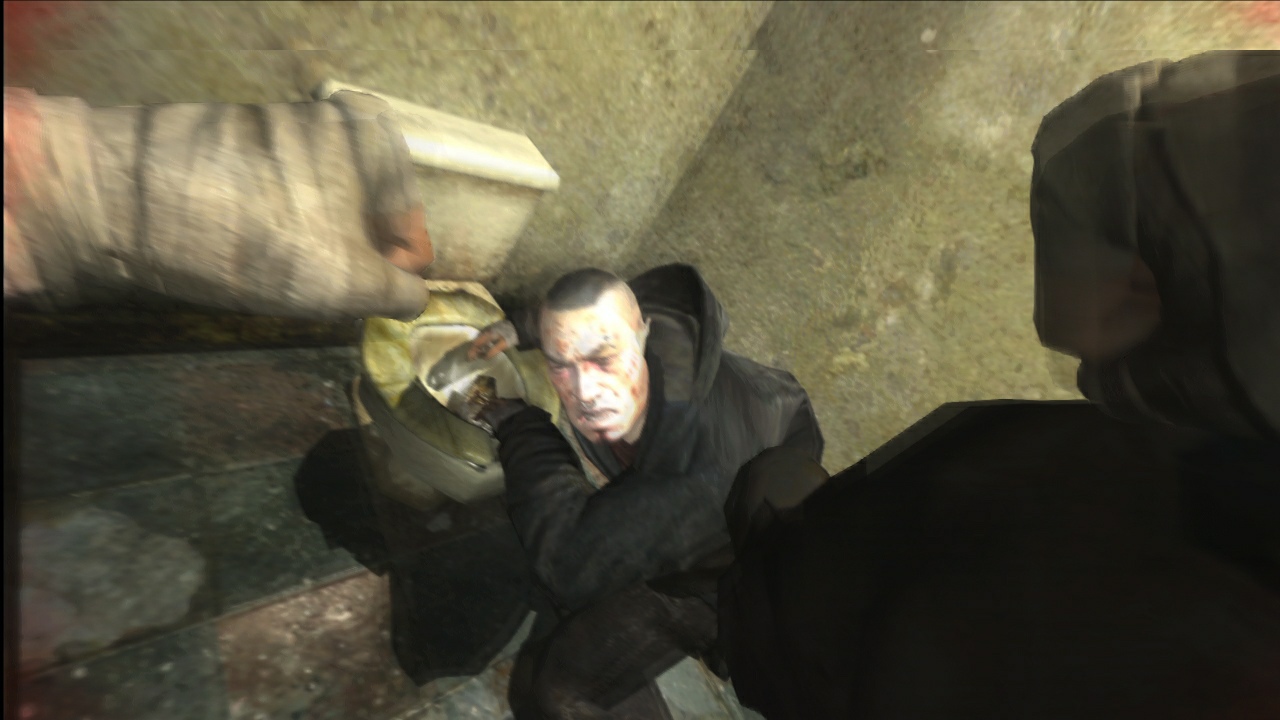 Condemned 2 - Imagen 29