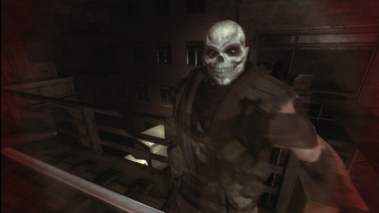 Condemned 2 - Imagen 35