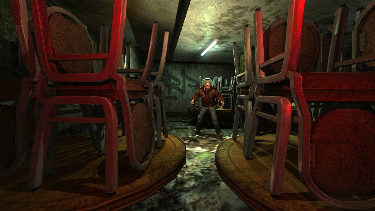 Condemned 2 - Imagen 27