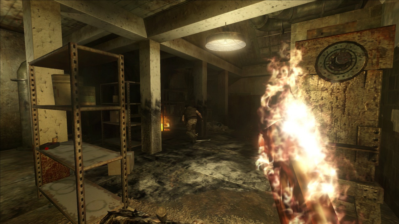 Condemned 2 - Imagen 24