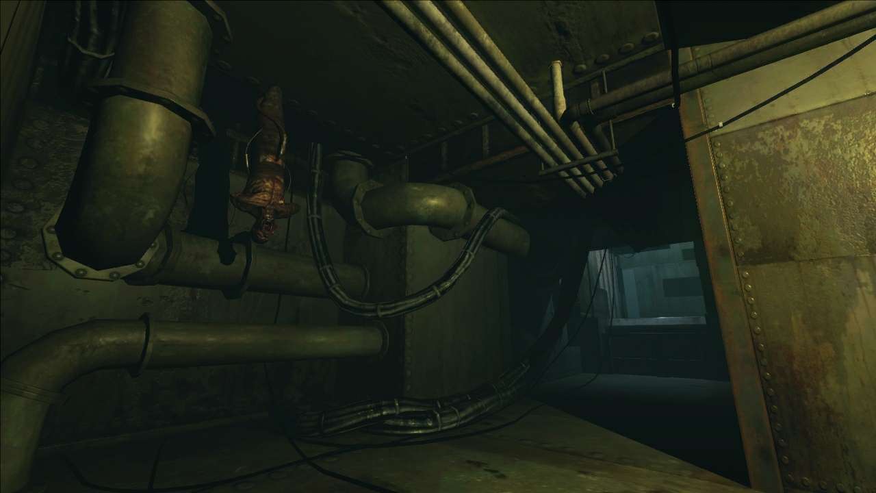 Condemned 2 - Imagen 23