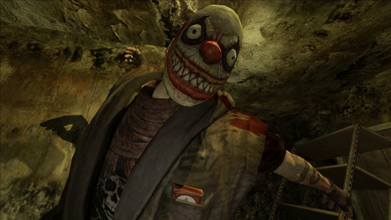 Condemned 2 - Imagen 22