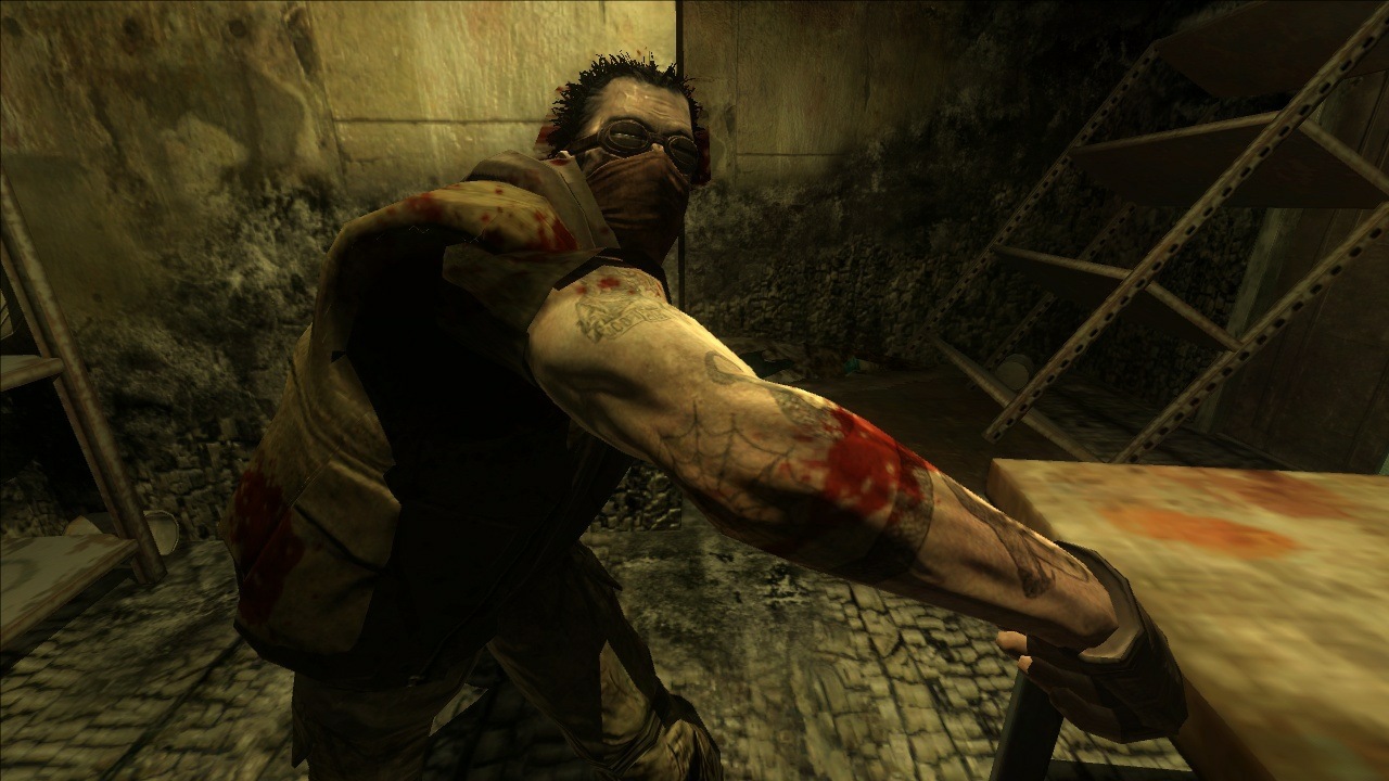 Condemned 2 - Imagen 21