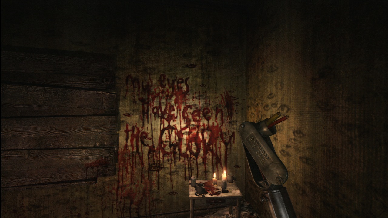 Condemned 2
