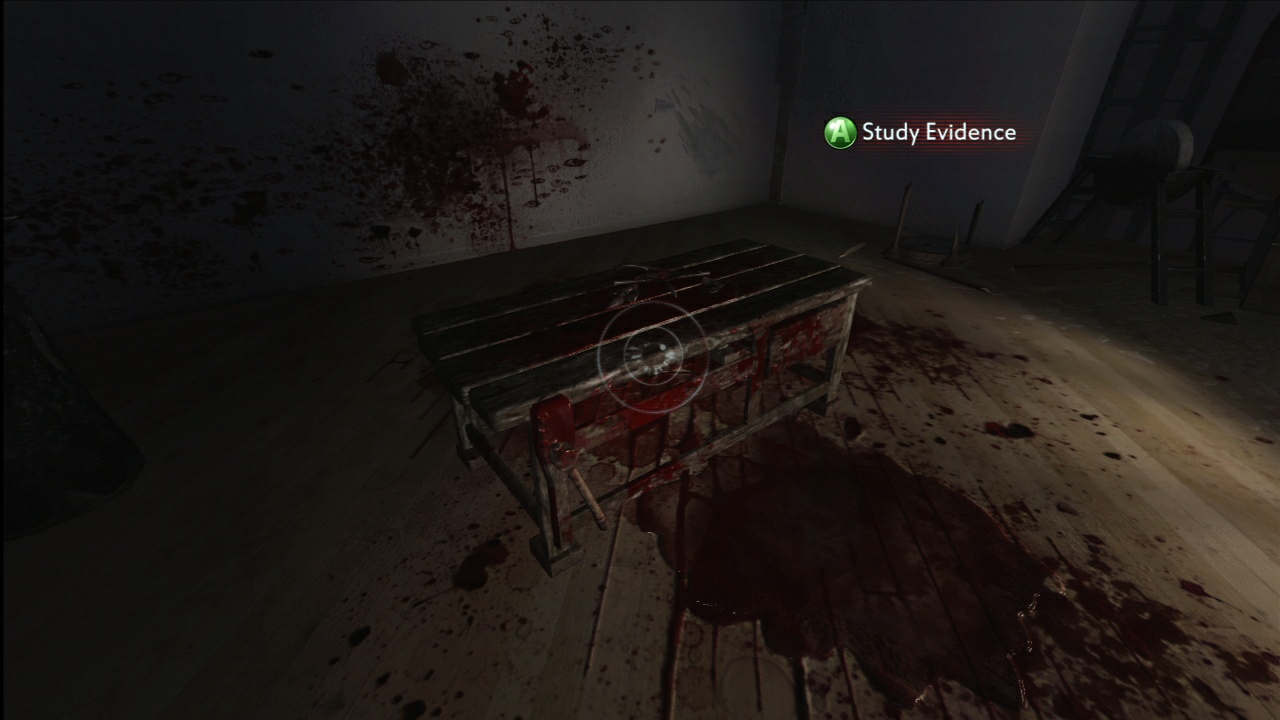 Condemned 2 - Imagen 14