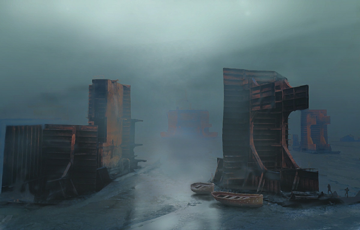 Condemned 2 - Imagen 3