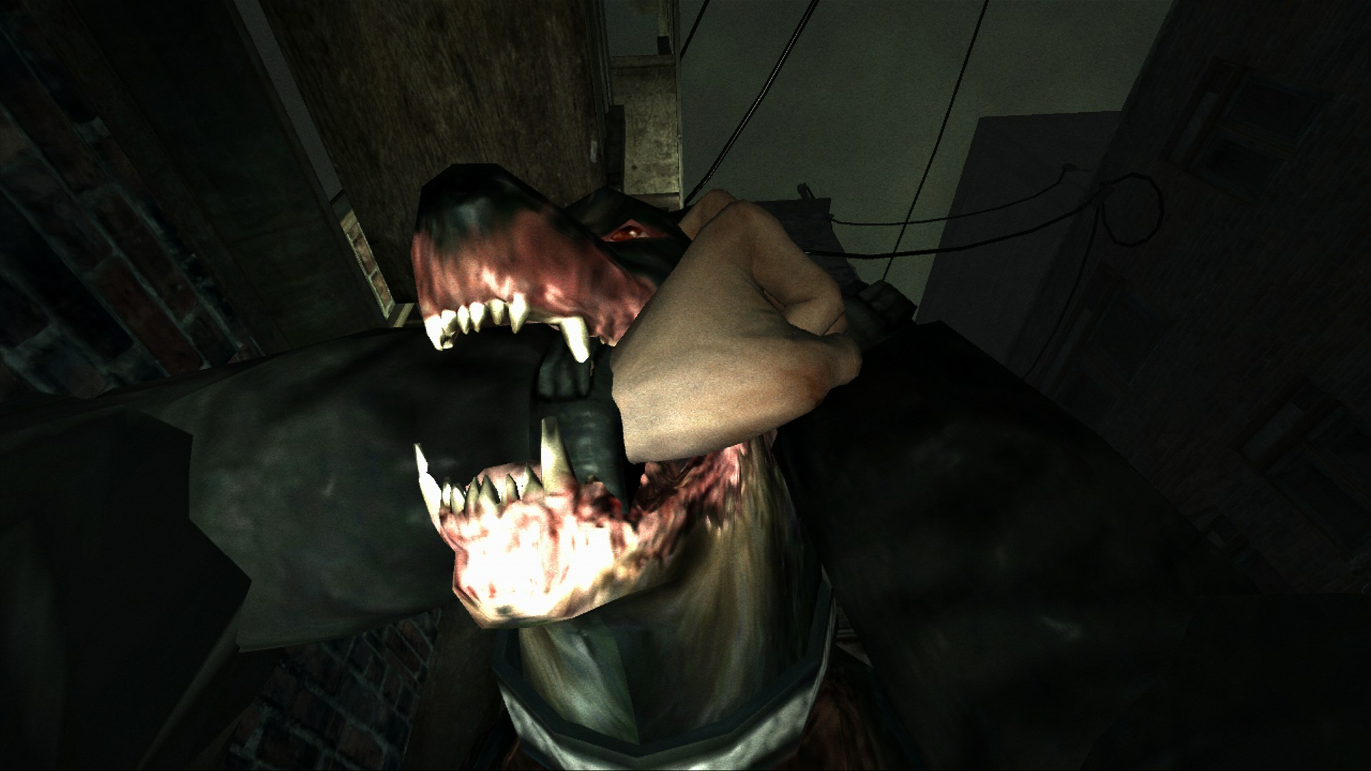 Condemned 2