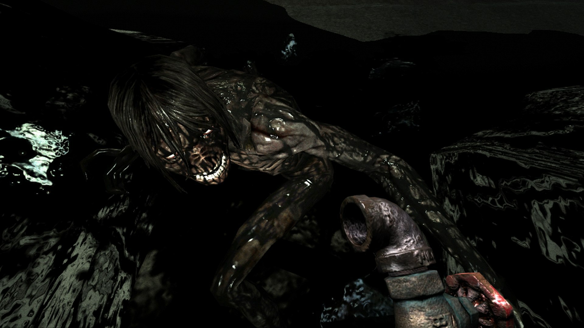 Condemned 2