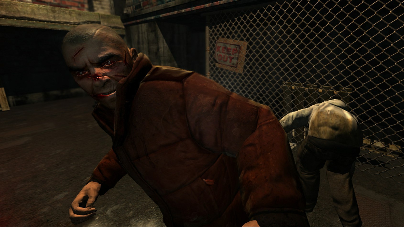 Condemned 2
