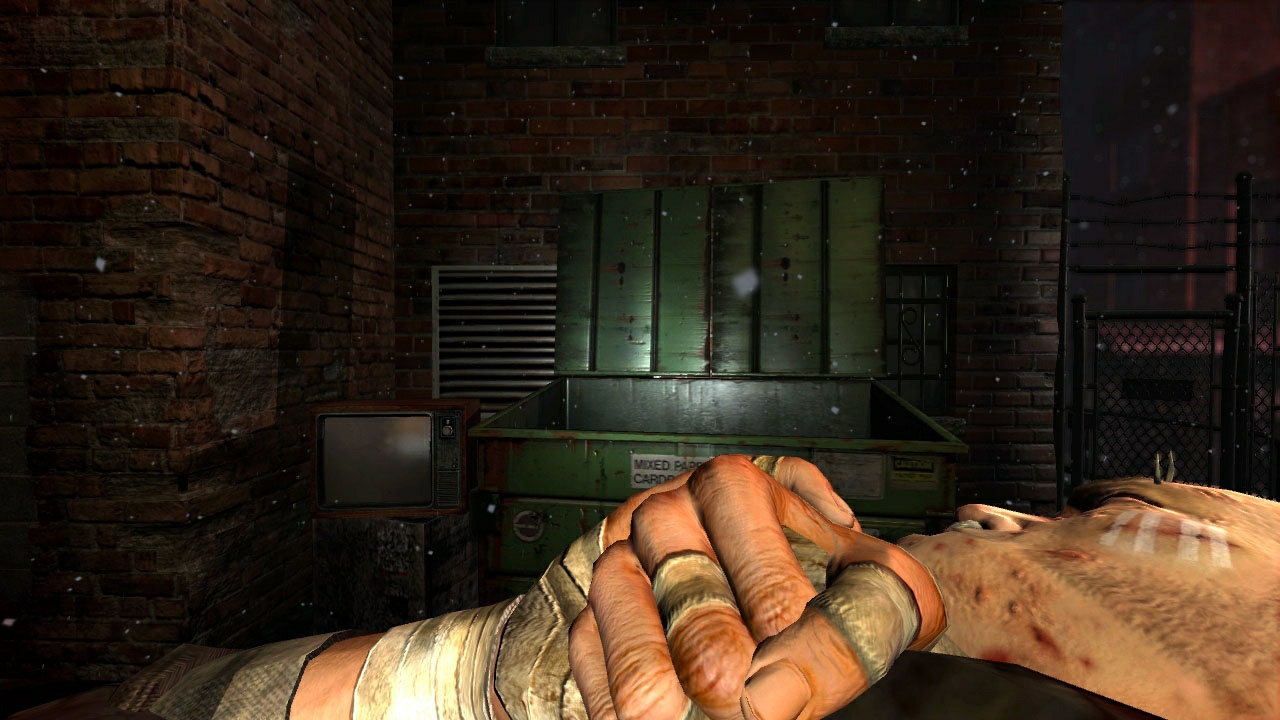 Condemned 2 - Imagen 4