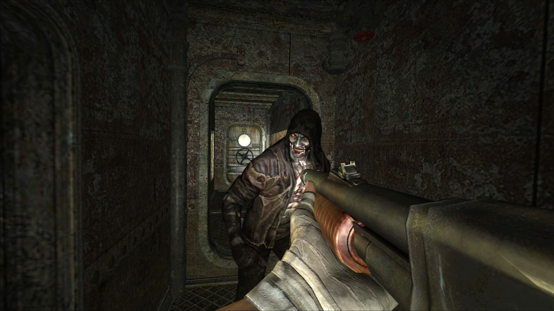 Condemned 2 - Imagen 49